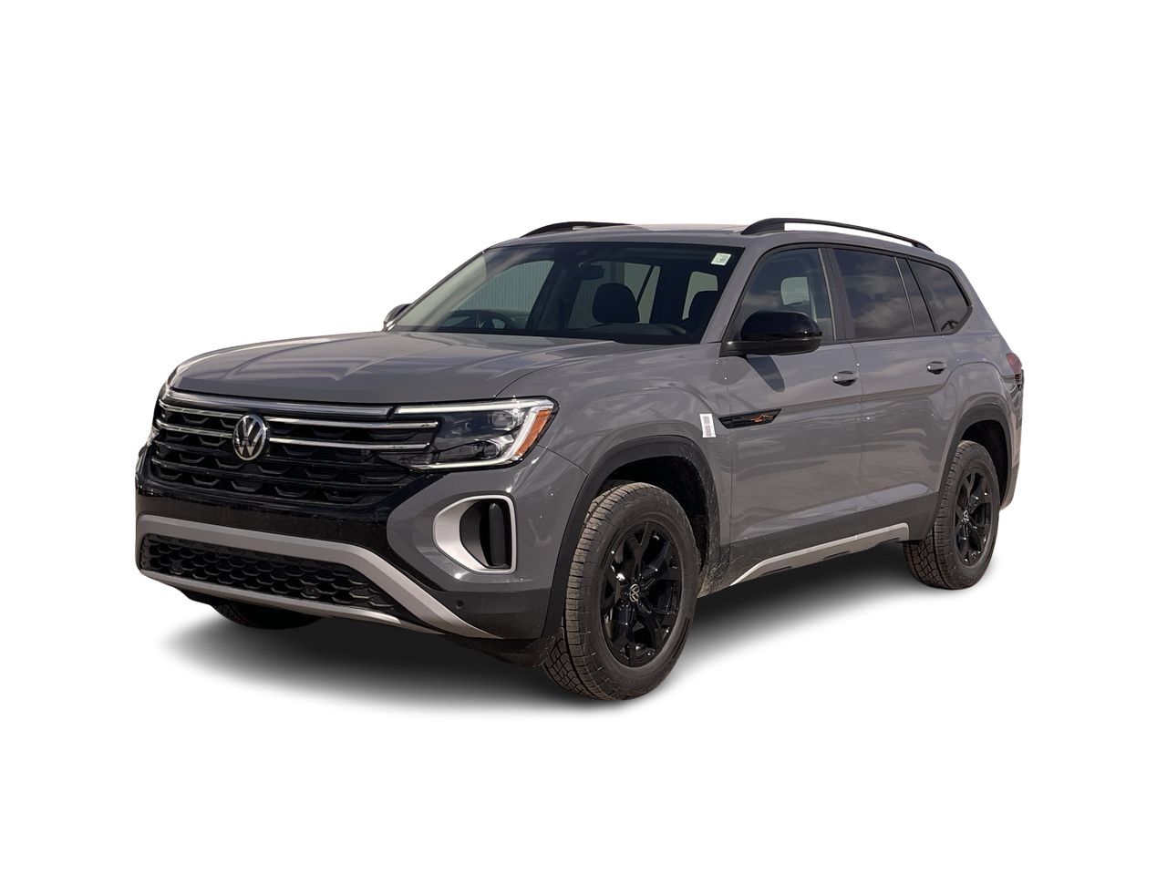 2026 Volkswagen Atlas in Calgary, Alberta