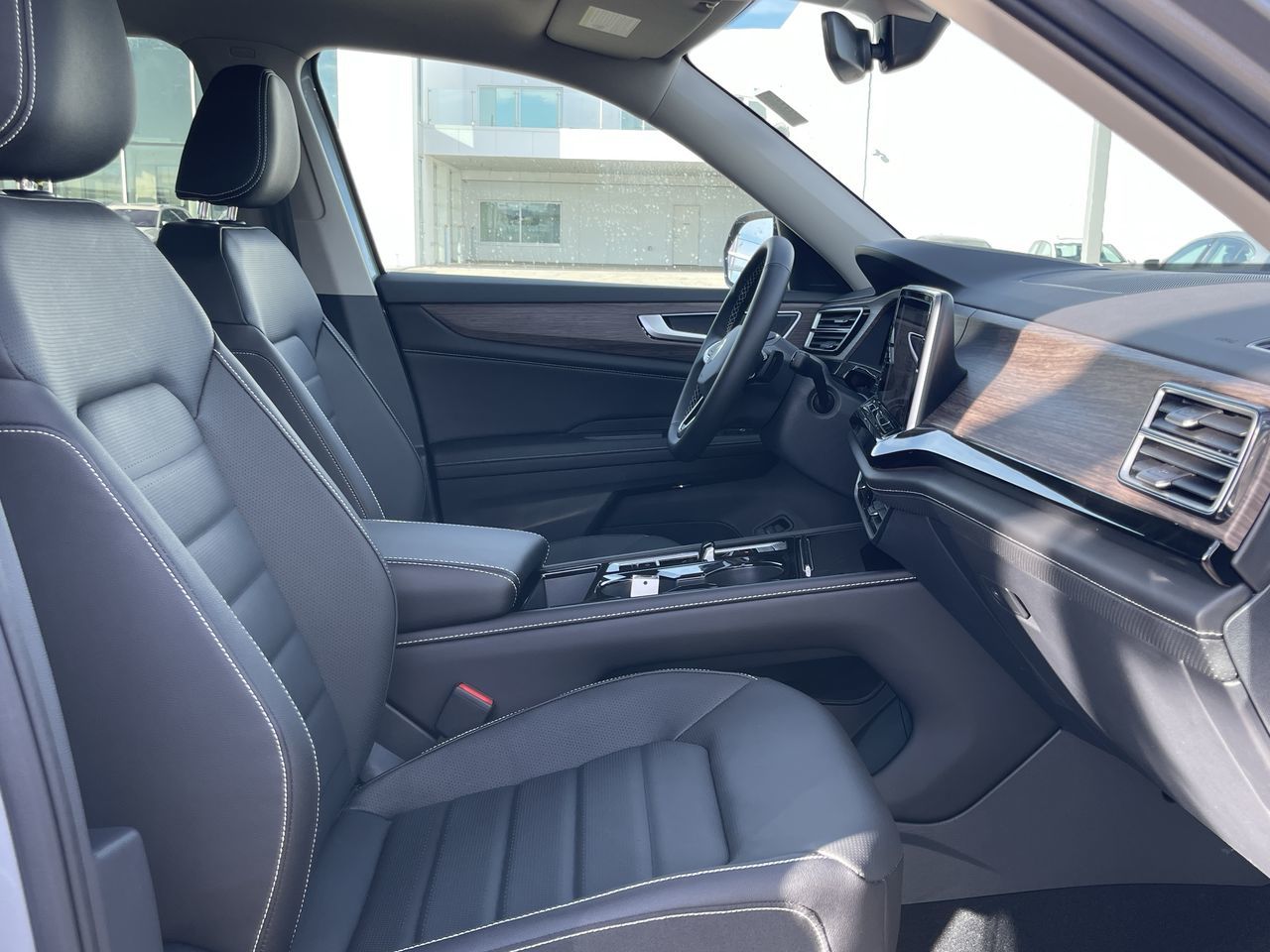 2026 Volkswagen Atlas in Calgary, Alberta