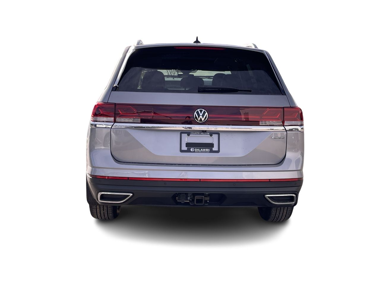 2026 Volkswagen Atlas in Calgary, Alberta