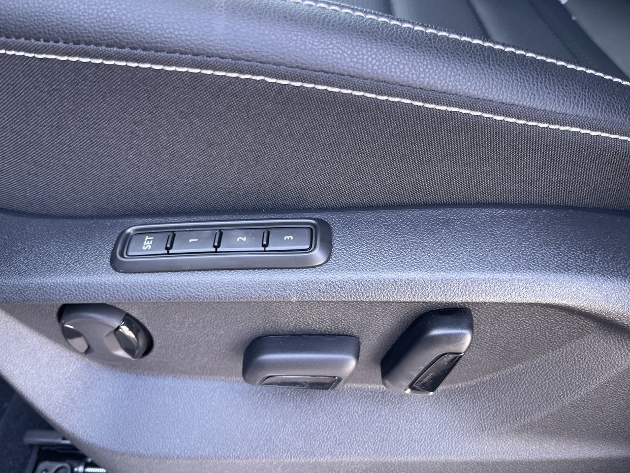 2026 Volkswagen Atlas in Calgary, Alberta