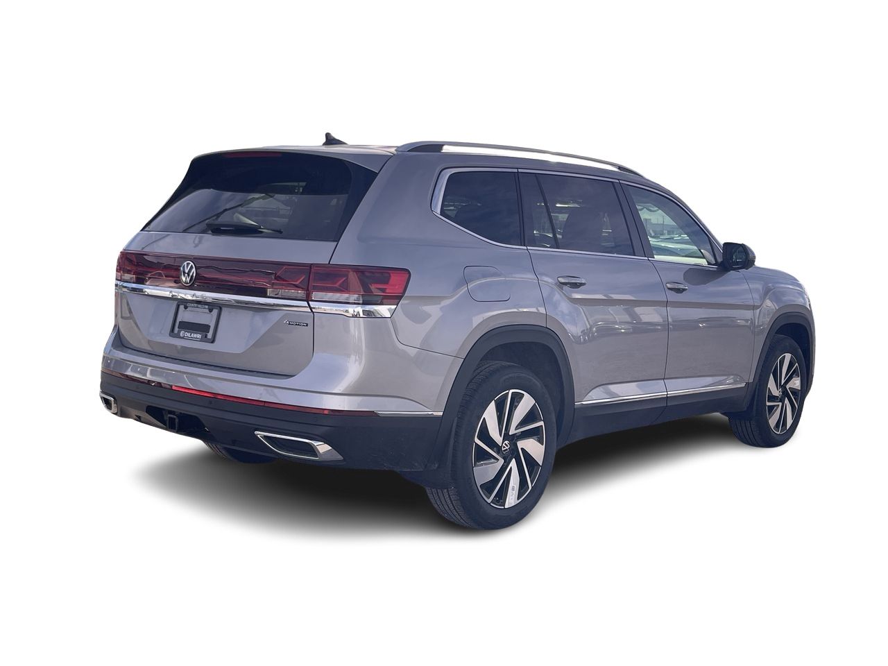 2026 Volkswagen Atlas in Calgary, Alberta