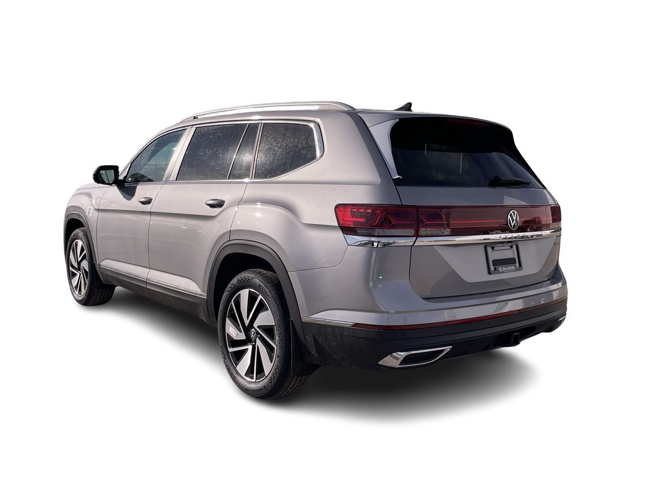 2026 Volkswagen Atlas in Calgary, Alberta