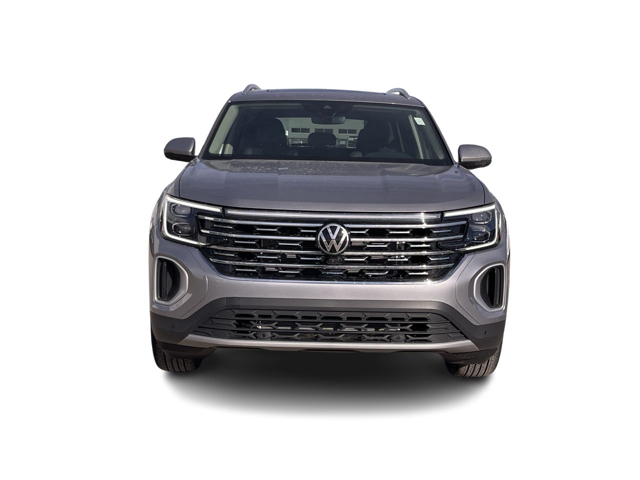 2026 Volkswagen Atlas in Calgary, Alberta
