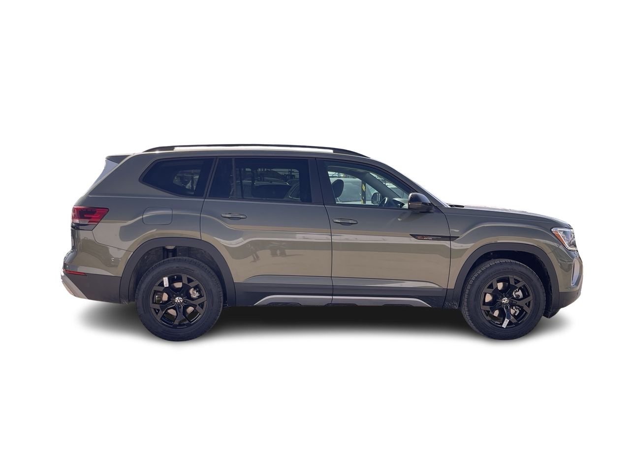 2026 Volkswagen Atlas in Calgary, Alberta