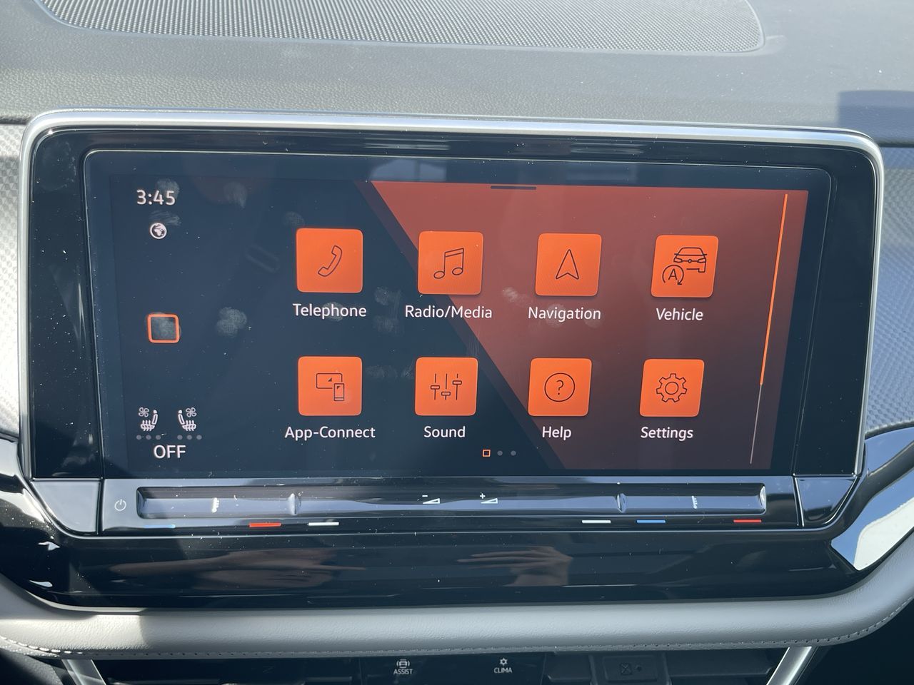 2026 Volkswagen Atlas in Calgary, Alberta