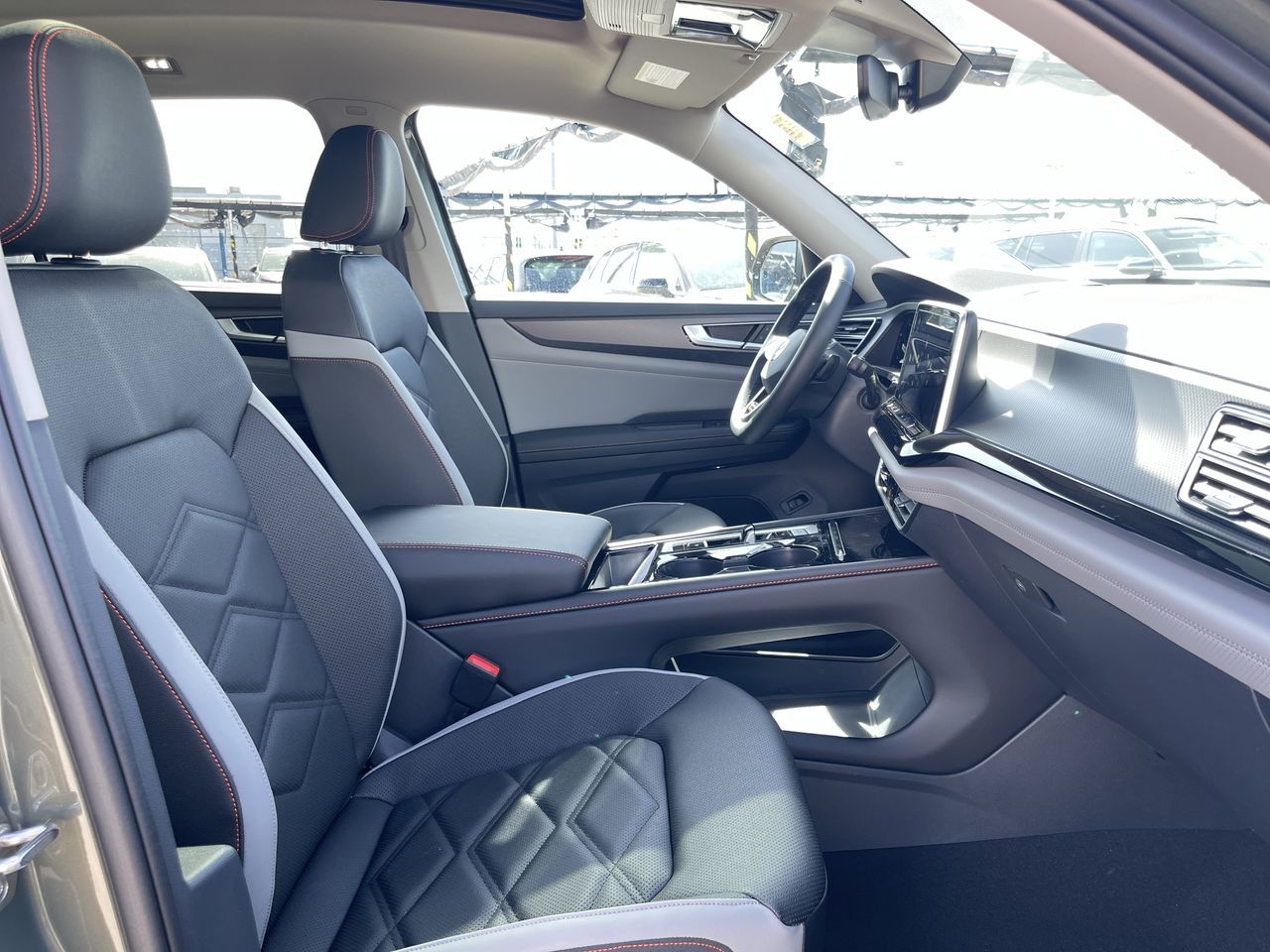 2026 Volkswagen Atlas in Calgary, Alberta