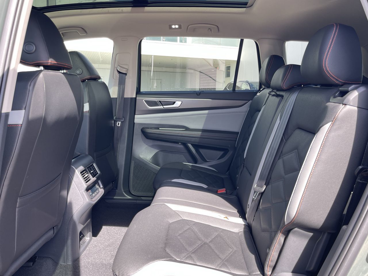 2026 Volkswagen Atlas in Calgary, Alberta