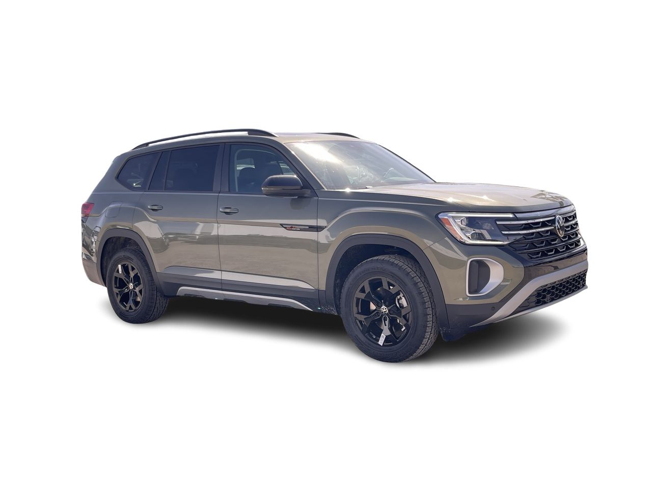 2026 Volkswagen Atlas in Calgary, Alberta