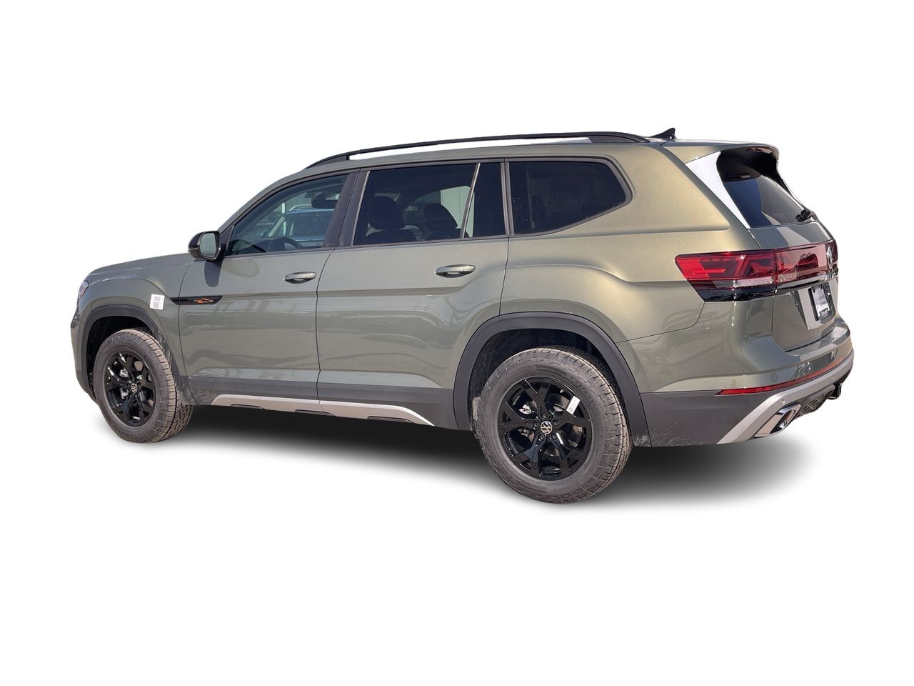 2026 Volkswagen Atlas in Calgary, Alberta