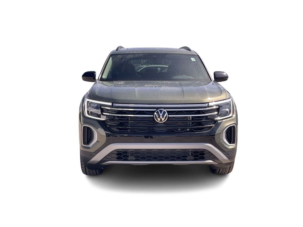 2026 Volkswagen Atlas in Calgary, Alberta