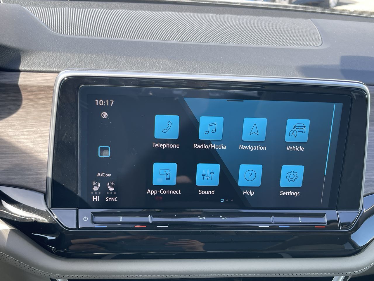 2026 Volkswagen Atlas in Calgary, Alberta