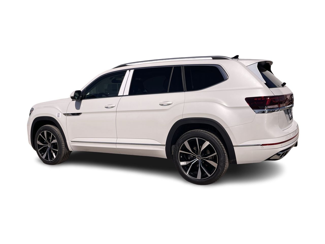 2026 Volkswagen Atlas in Calgary, Alberta