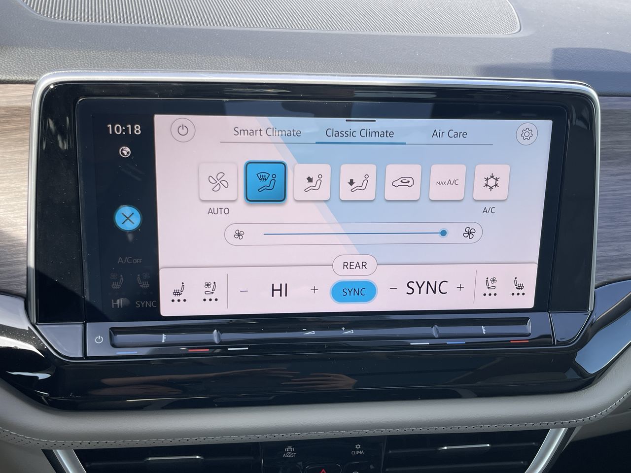 2026 Volkswagen Atlas in Calgary, Alberta