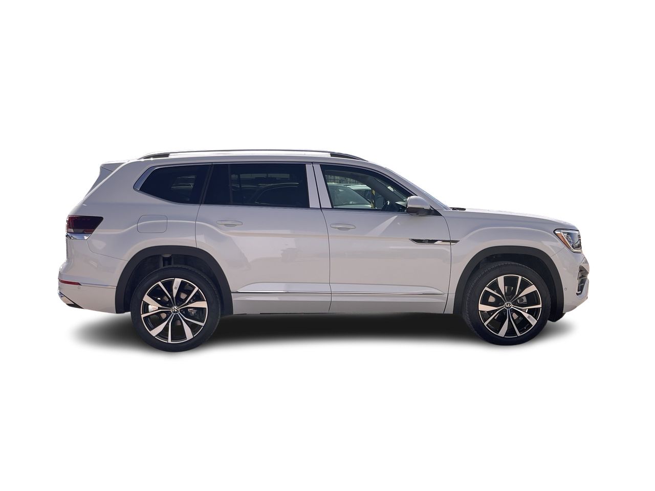 2026 Volkswagen Atlas in Calgary, Alberta