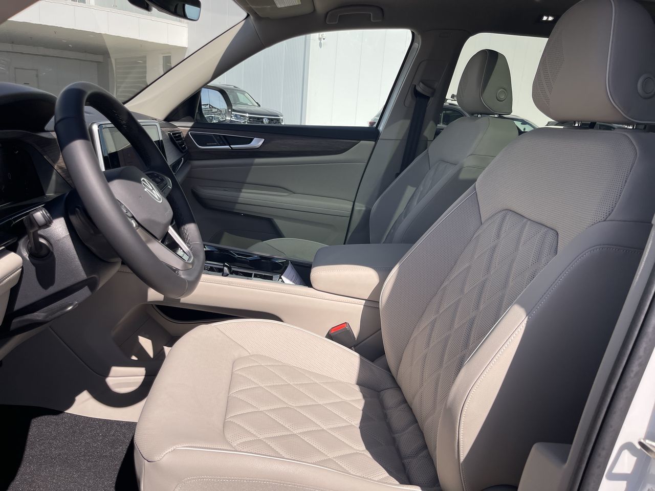 2026 Volkswagen Atlas in Calgary, Alberta
