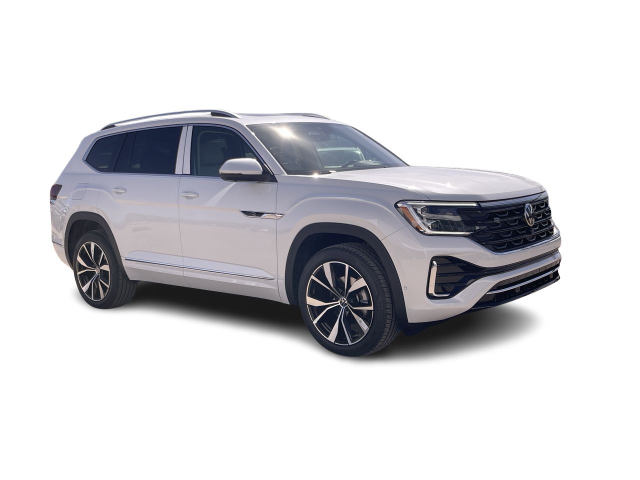 2026 Volkswagen Atlas in Calgary, Alberta