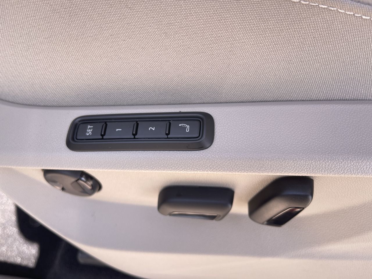 2026 Volkswagen Atlas in Calgary, Alberta