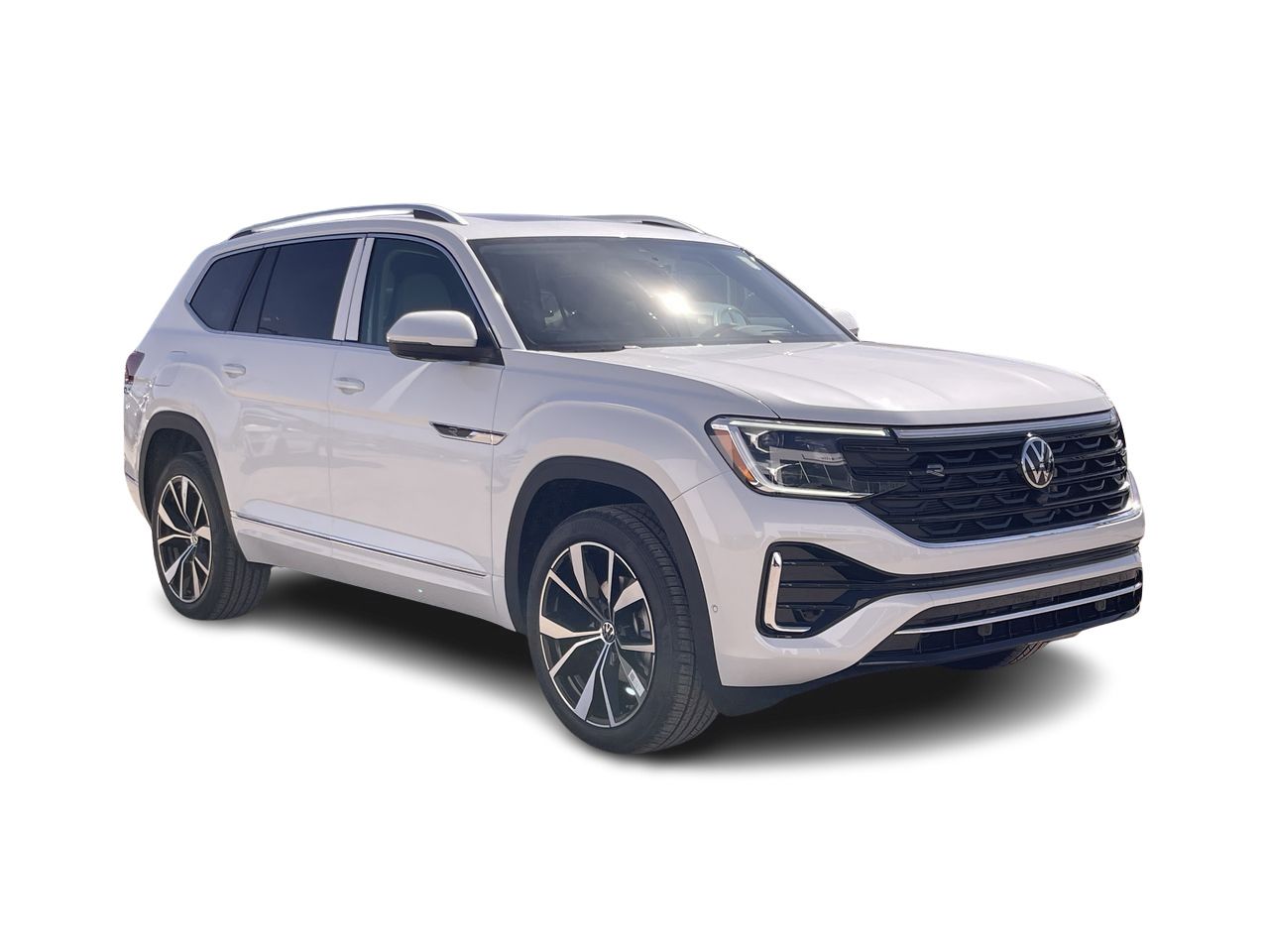 2026 Volkswagen Atlas in Calgary, Alberta