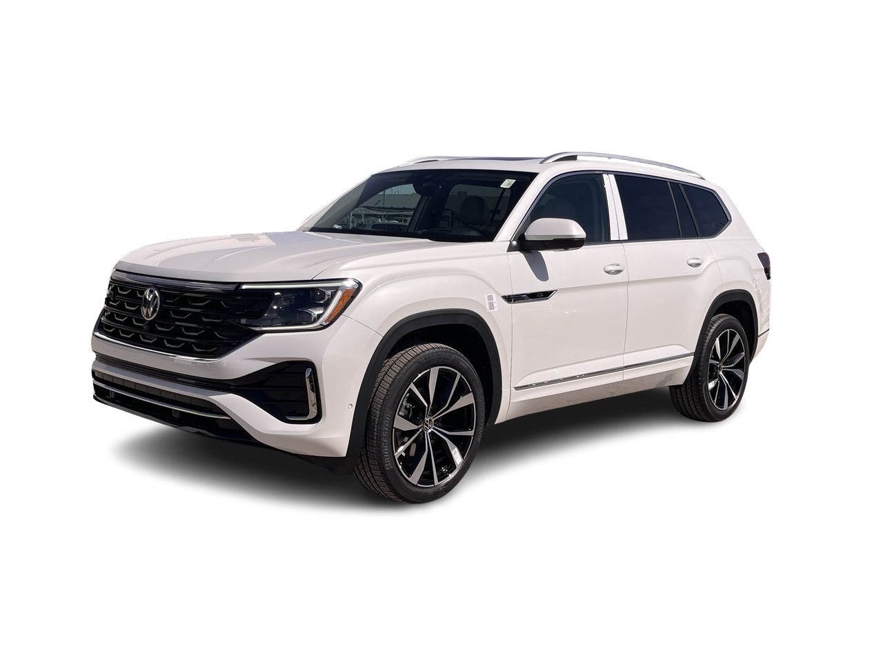 2026 Volkswagen Atlas in Calgary, Alberta