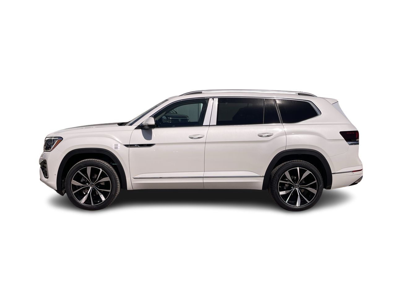2026 Volkswagen Atlas in Calgary, Alberta