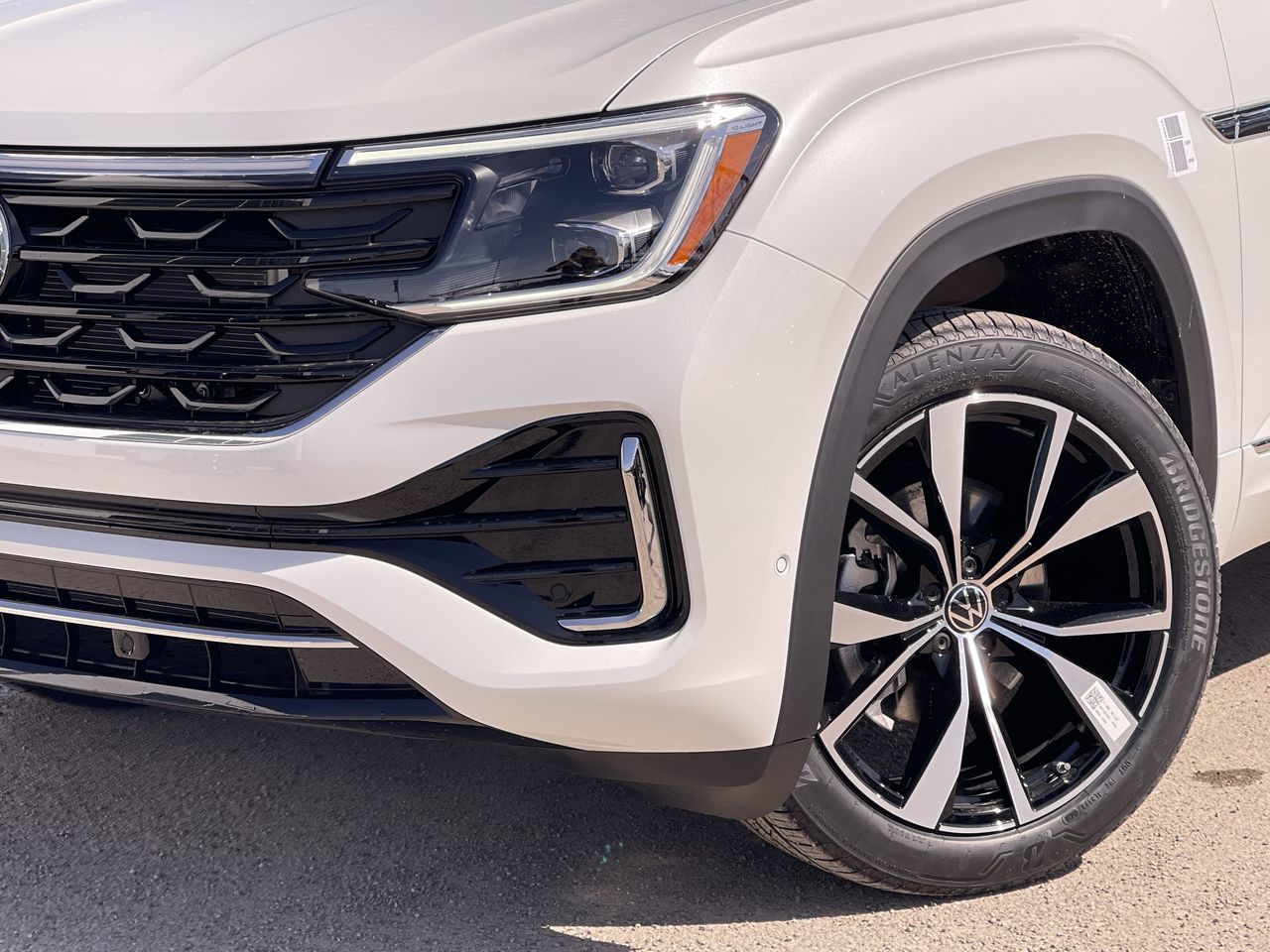 2026 Volkswagen Atlas in Calgary, Alberta