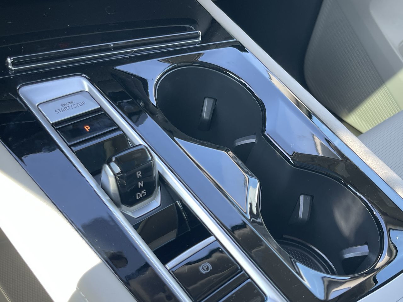 2026 Volkswagen Atlas in Calgary, Alberta