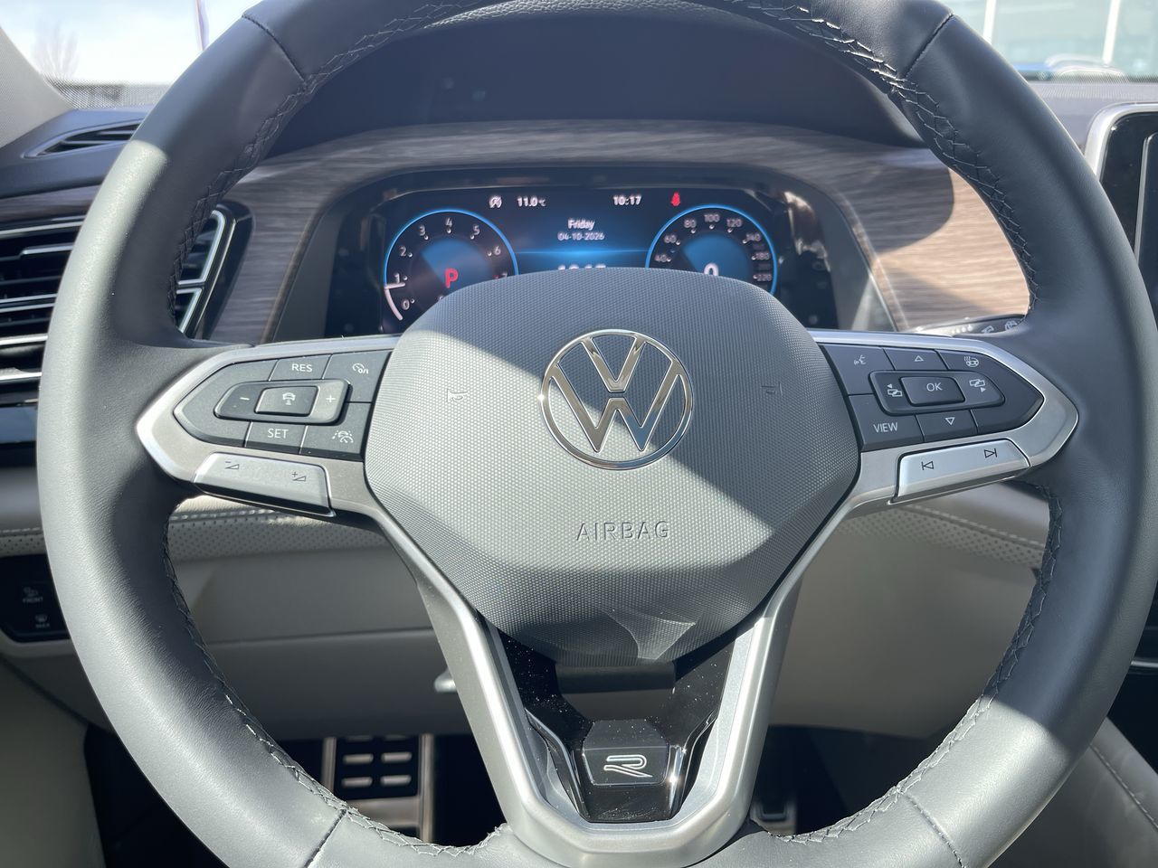 2026 Volkswagen Atlas in Calgary, Alberta