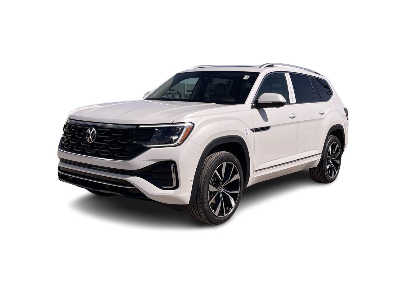 2026 Volkswagen Atlas in Calgary, Alberta