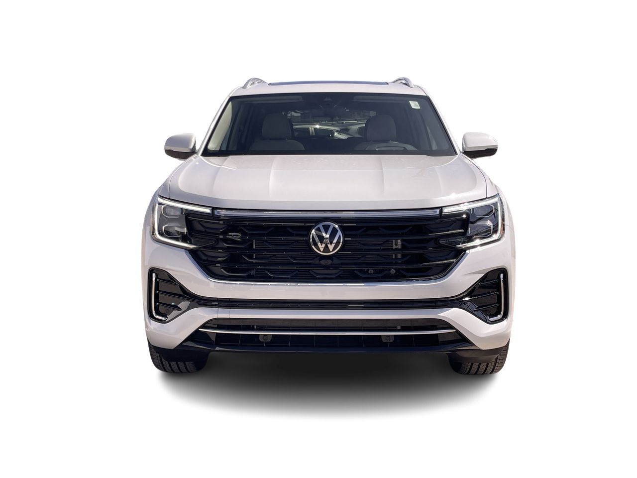 2026 Volkswagen Atlas in Calgary, Alberta
