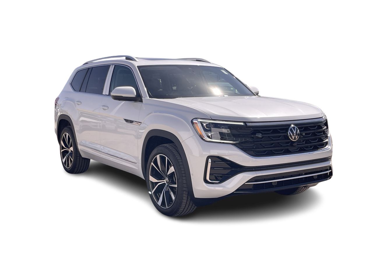 2026 Volkswagen Atlas in Calgary, Alberta