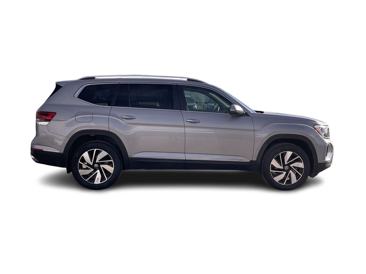 2026 Volkswagen Atlas in Calgary, Alberta