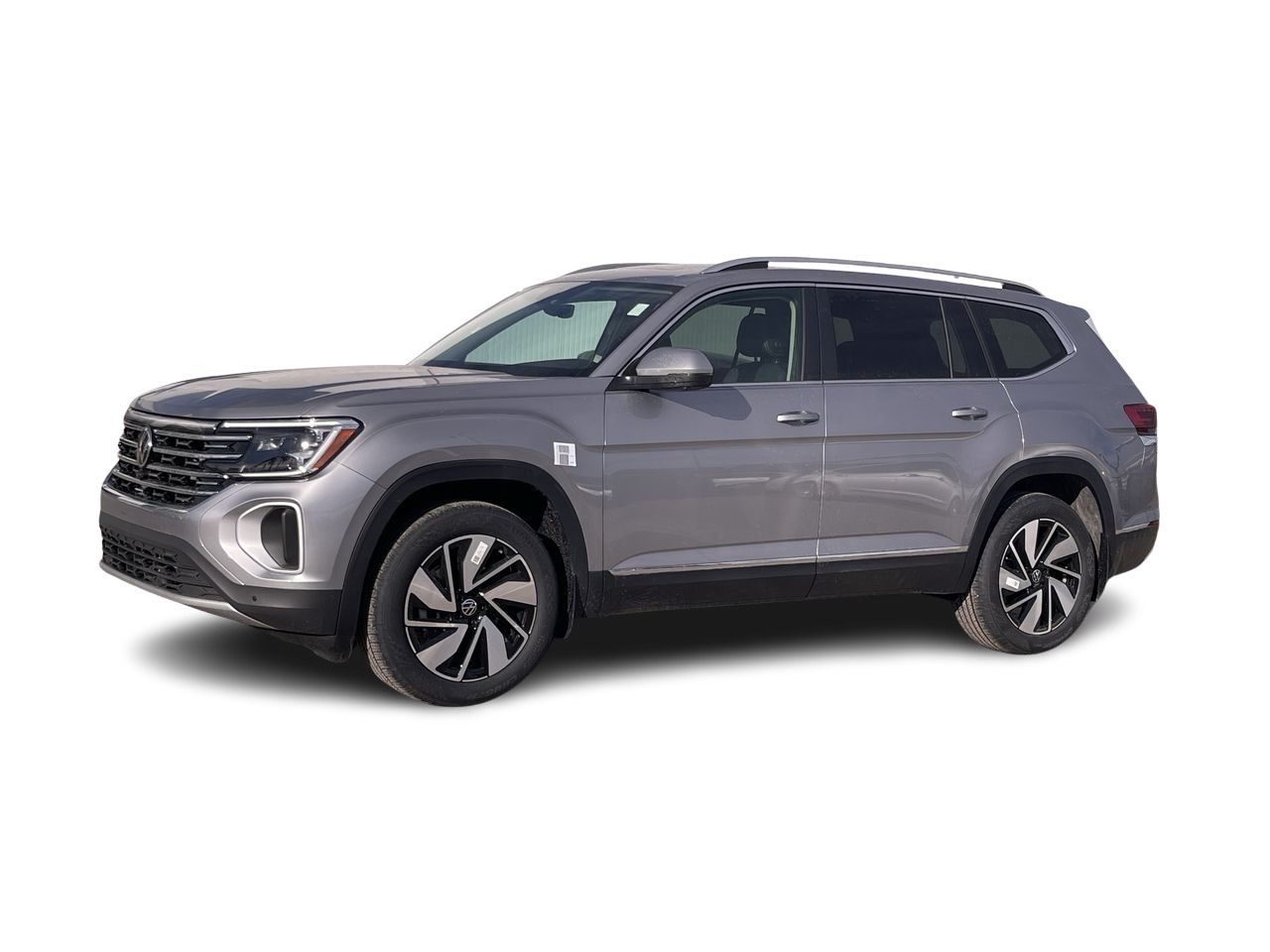 2026 Volkswagen Atlas in Calgary, Alberta