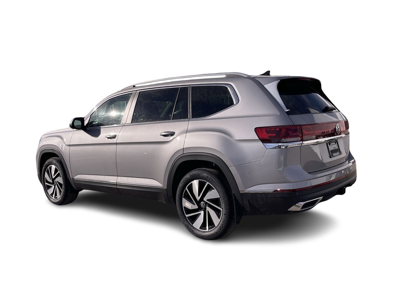 2026 Volkswagen Atlas in Calgary, Alberta