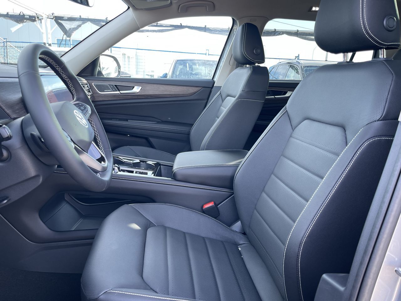 2026 Volkswagen Atlas in Calgary, Alberta