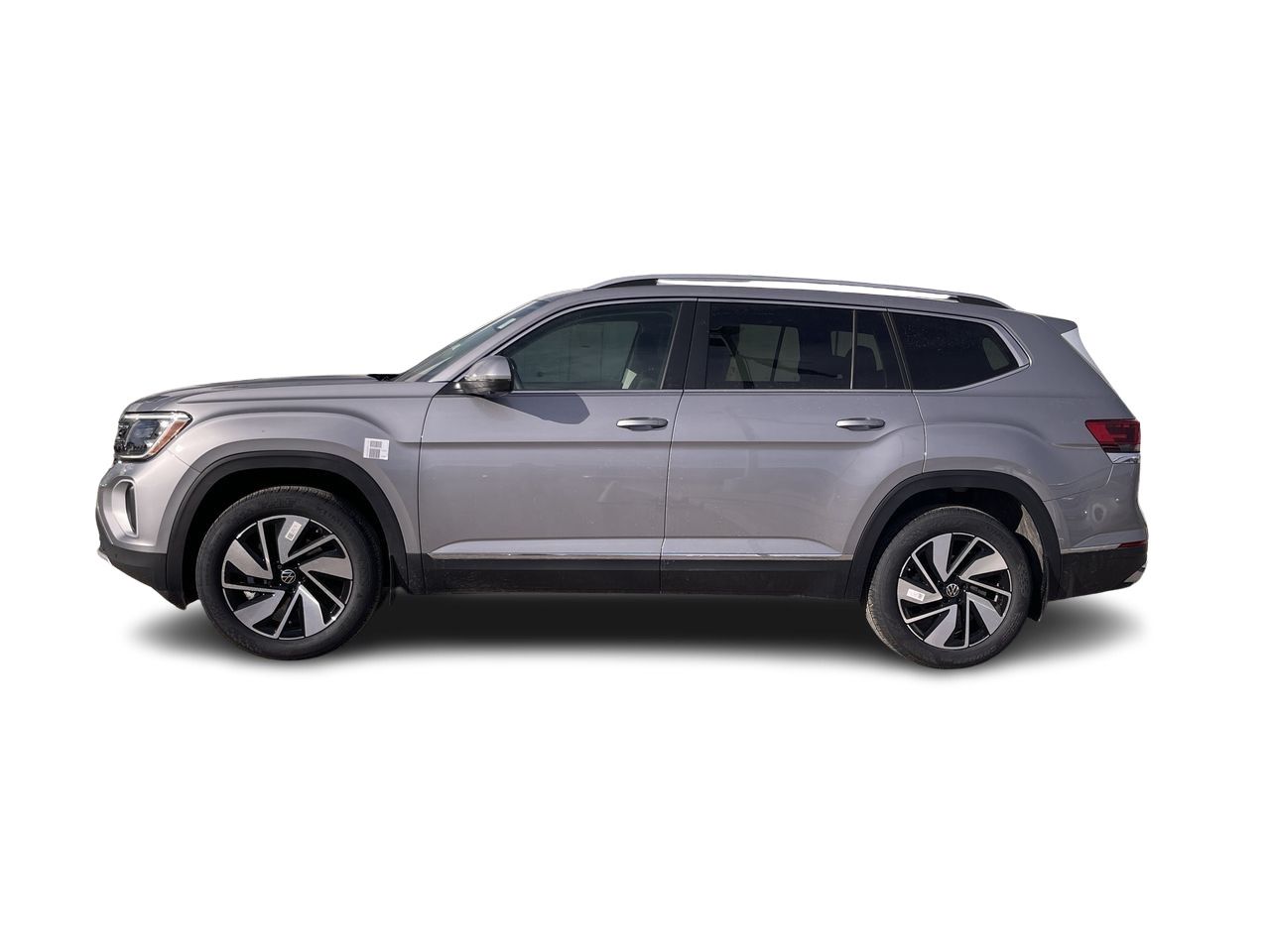 2026 Volkswagen Atlas in Calgary, Alberta