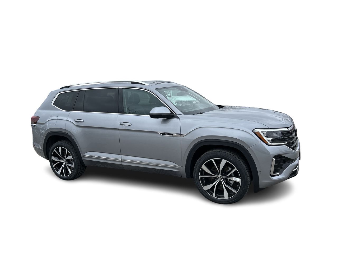 2026 Volkswagen Atlas in Calgary, Alberta