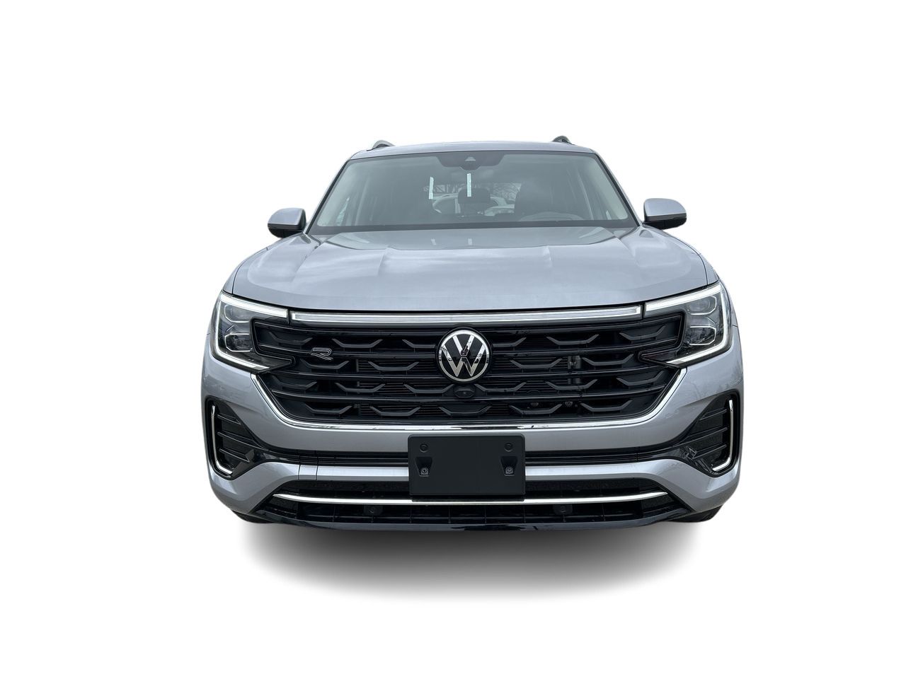 2026 Volkswagen Atlas in Calgary, Alberta