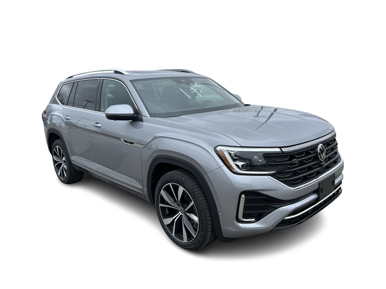 2026 Volkswagen Atlas in Calgary, Alberta