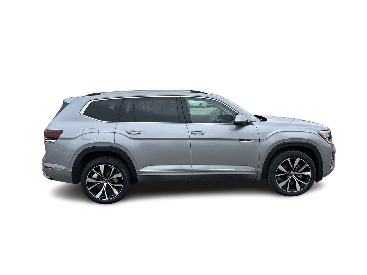 2026 Volkswagen Atlas in Calgary, Alberta