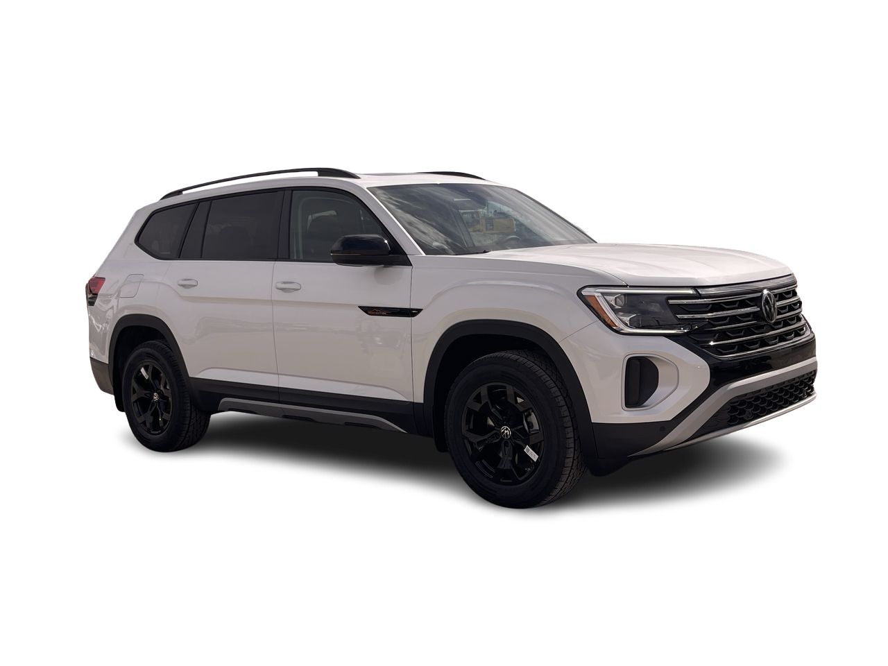 2026 Volkswagen Atlas in Calgary, Alberta