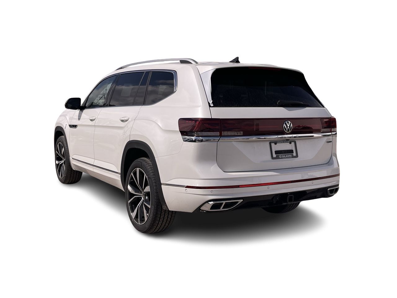 Volkswagen Atlas  2026 à Calgary, Alberta