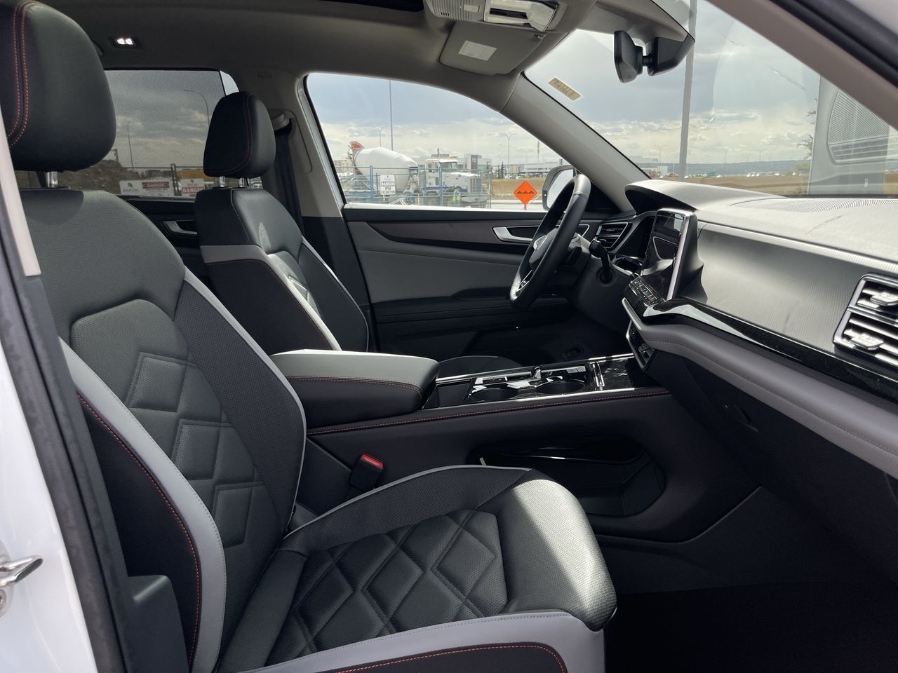 2026 Volkswagen Atlas in Calgary, Alberta
