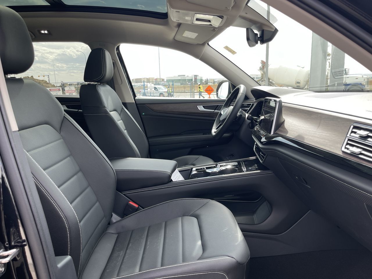 Volkswagen Atlas  2026 à Calgary, Alberta