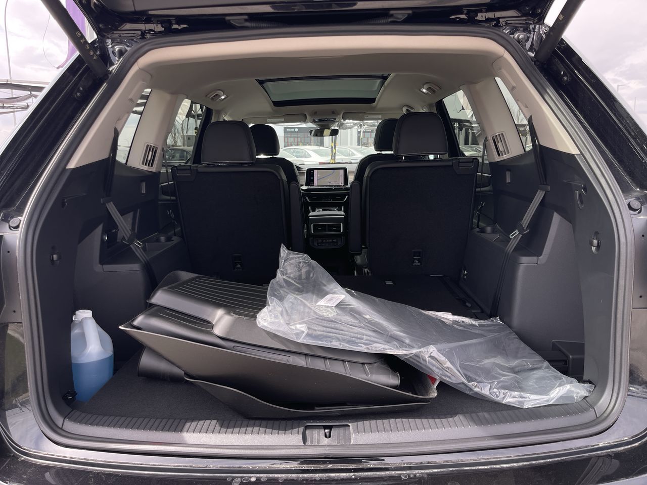 Volkswagen Atlas  2026 à Calgary, Alberta