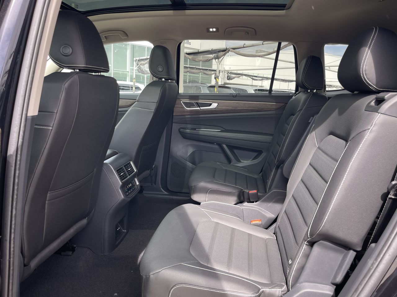 Volkswagen Atlas  2026 à Calgary, Alberta