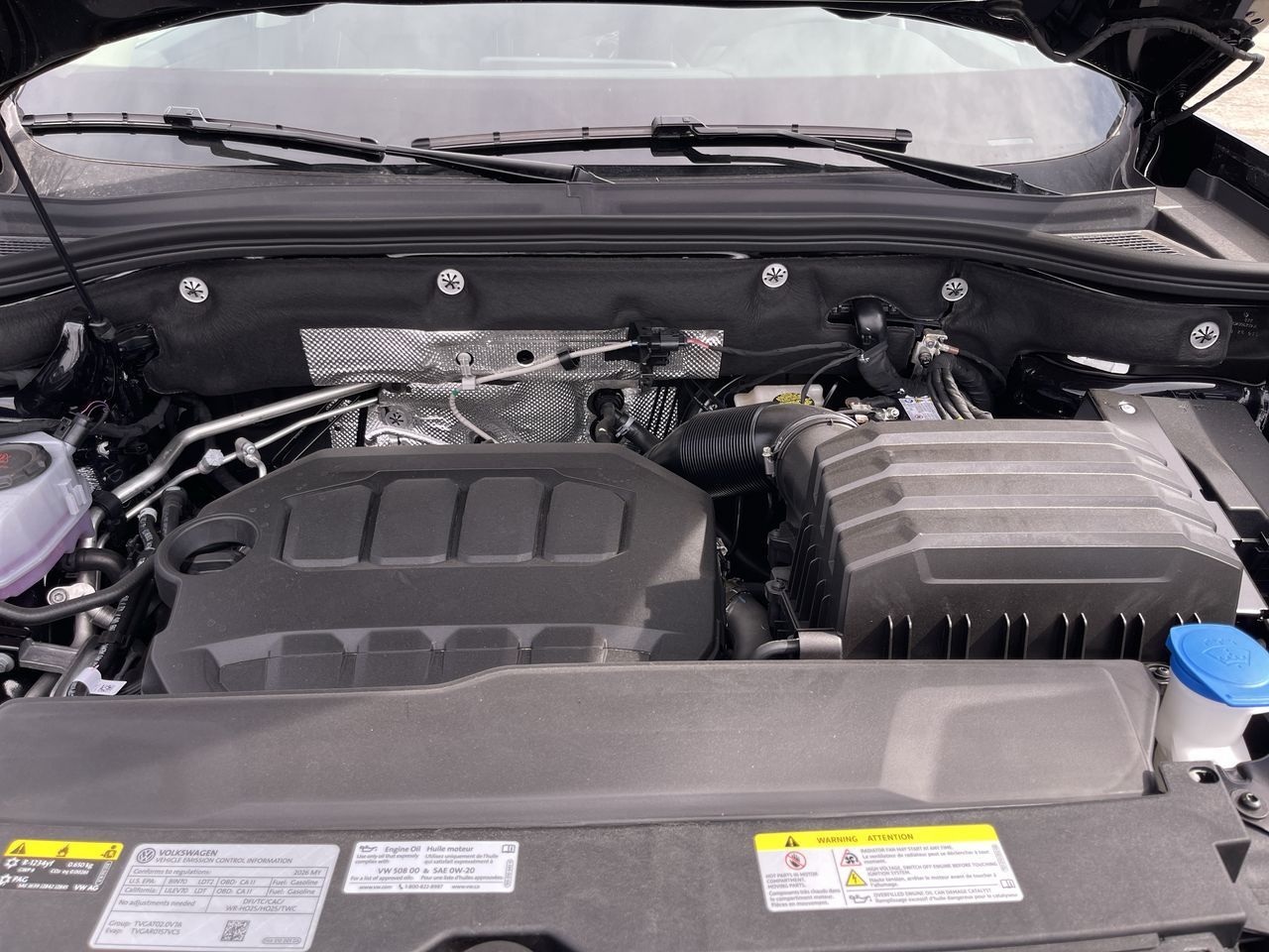 Volkswagen Atlas  2026 à Calgary, Alberta
