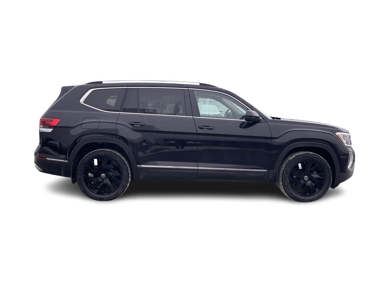 Volkswagen Atlas  2026 à Calgary, Alberta