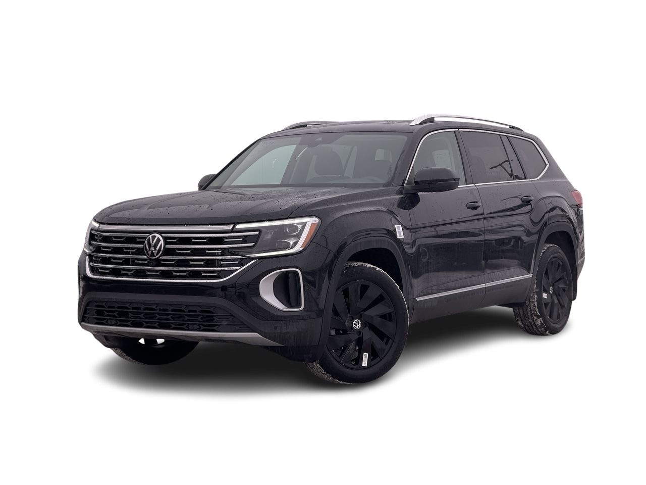 Volkswagen Atlas  2026 à Calgary, Alberta