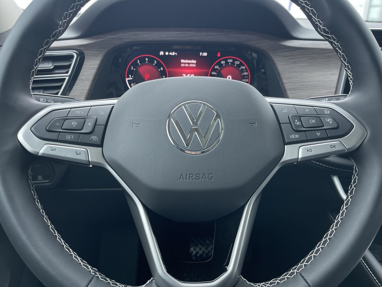 Volkswagen Atlas  2026 à Calgary, Alberta