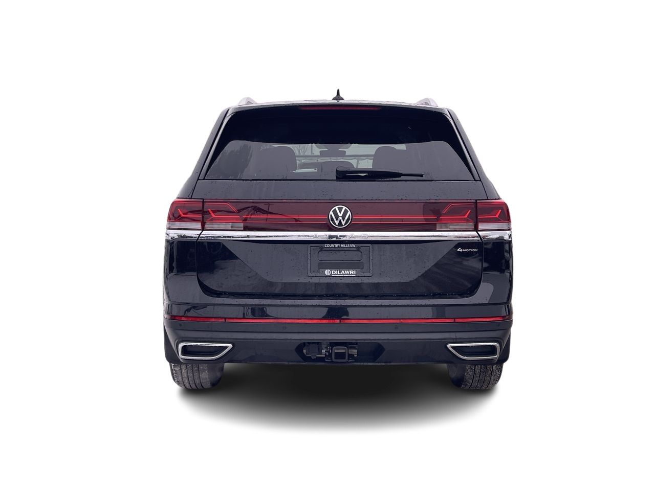 Volkswagen Atlas  2026 à Calgary, Alberta